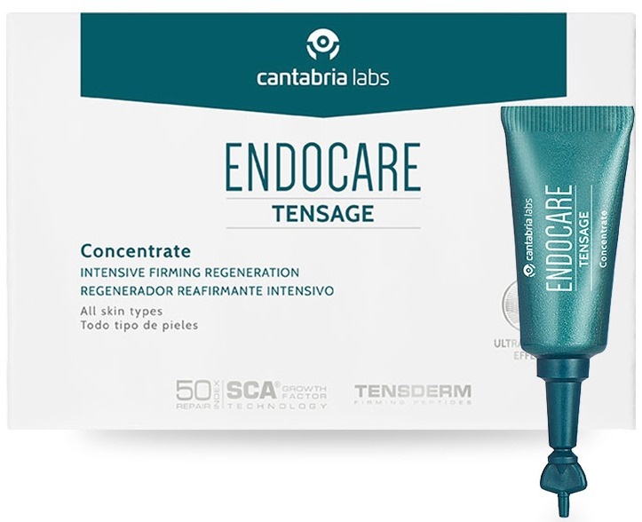 Tensage Concentrate