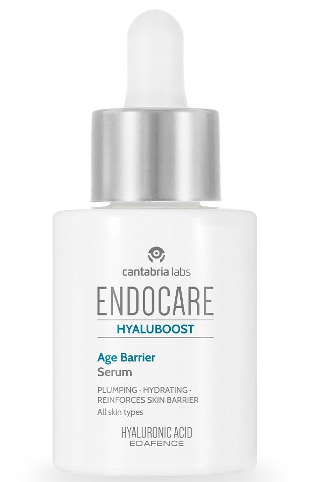 Hyaluboost Age Barrier Serum