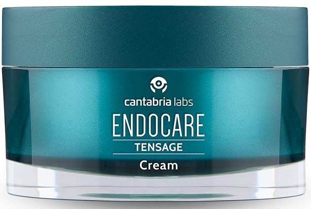 Endocare Tensage Cream