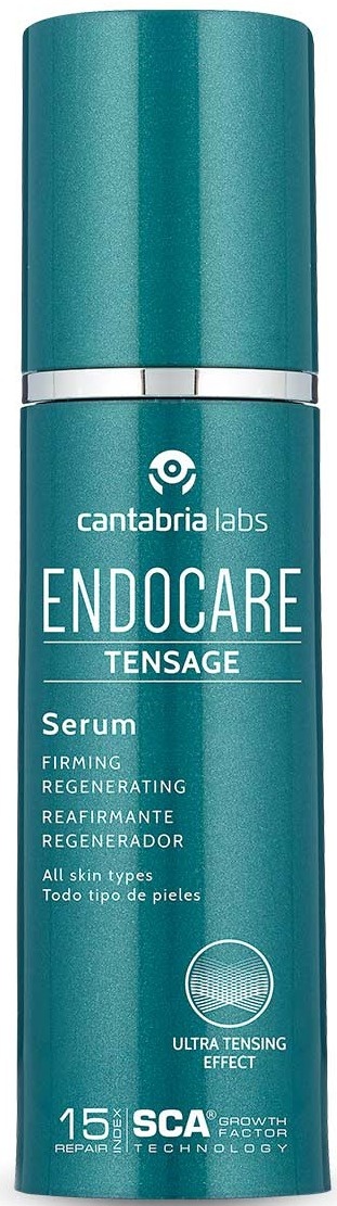 Endocare Tensage Serum