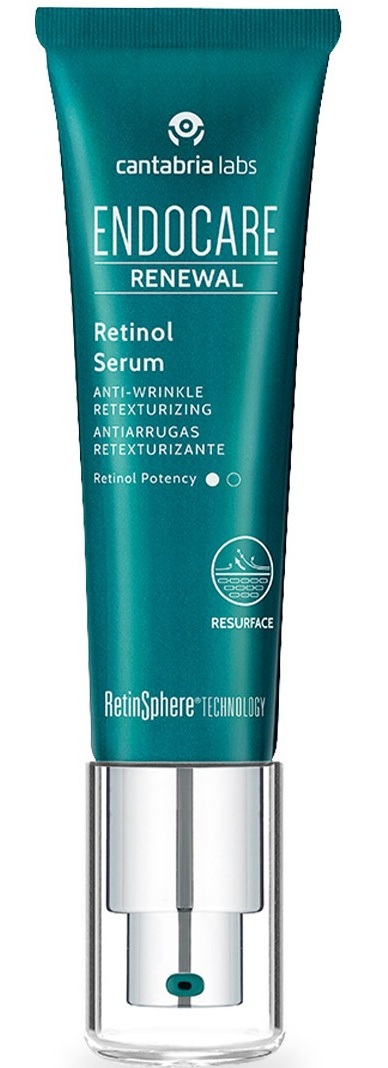 Endocare Renewal Retinol Serum