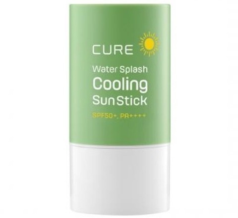 Water Splash Cooling Sun Stick SPF50+ Pa++++
