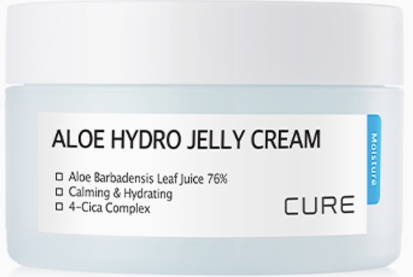 Hydro Jelly Cream