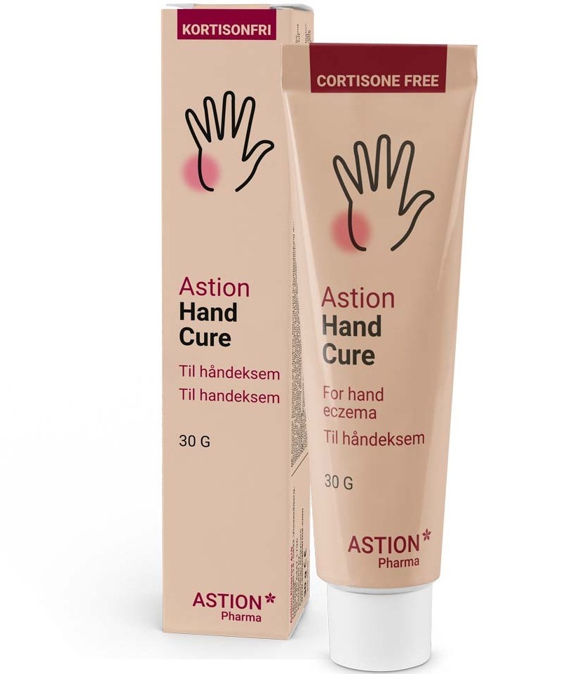 Hand Cure