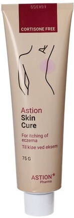 Skin Cure