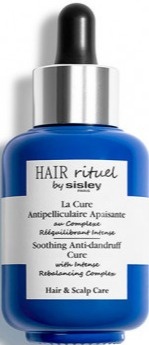 Hair Rituel La Cure Soothing Anti-dandruff Cure