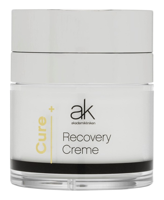 Cure Recovery Creme
