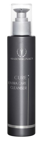Cure Extra Care Cleanser