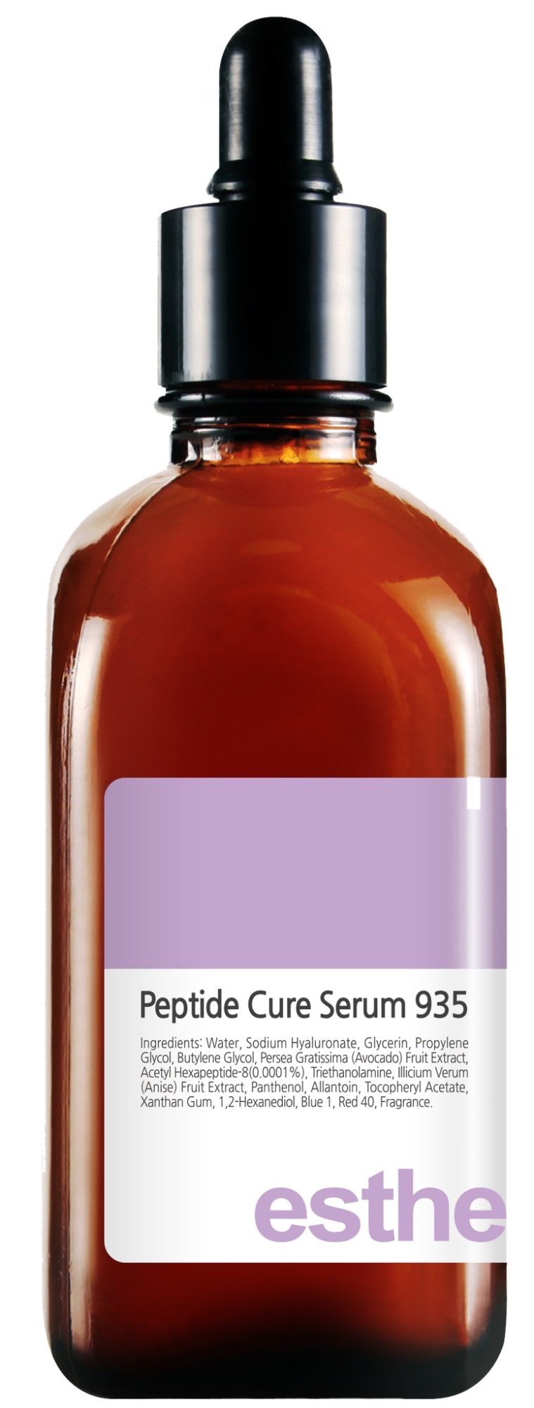 Peptide Cure Serum 935