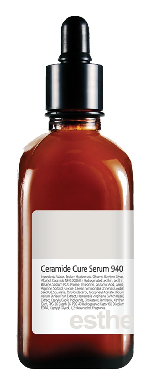 Ceramide Cure Serum 940