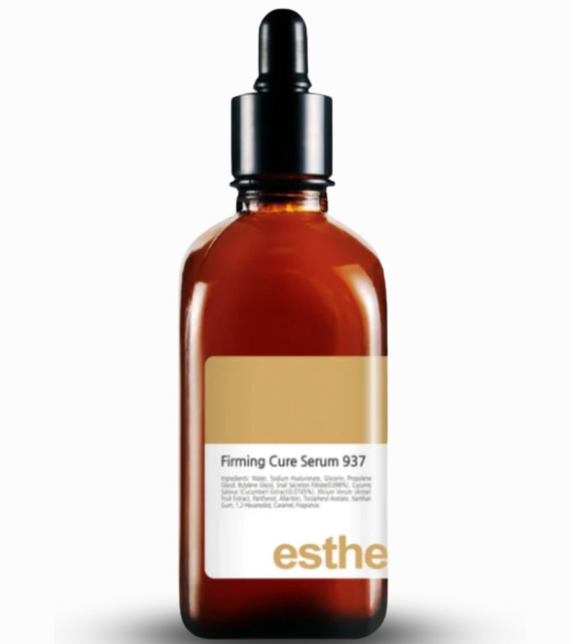 Firming Cure Serum 937