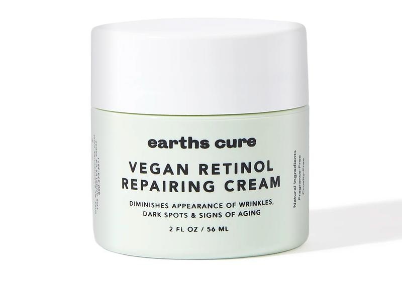 Natural Anti-Aging Cream