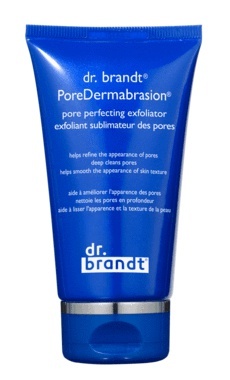 Poredermabrasion