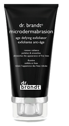 Microdermabrasion