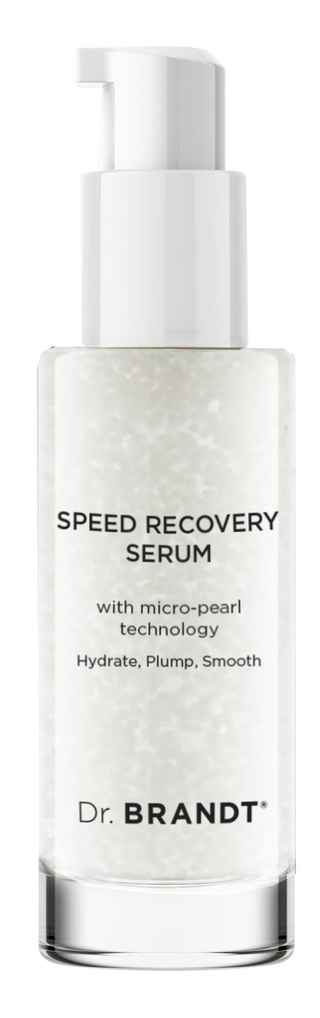 Speed Recovery Serum
