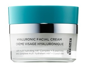 Hyaluronic Facial Cream