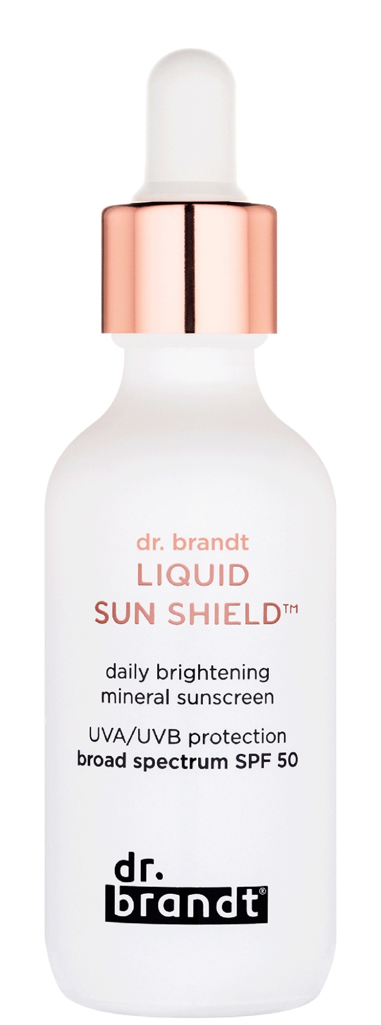 Liquid Sun Shield