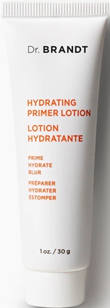 Hydrating Primer Lotion