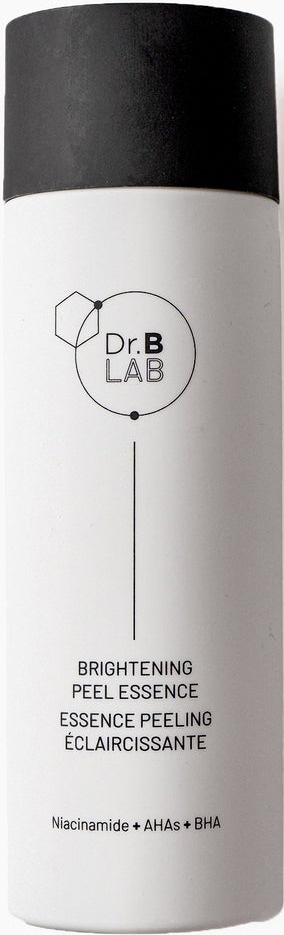 Brightening Peel Essence