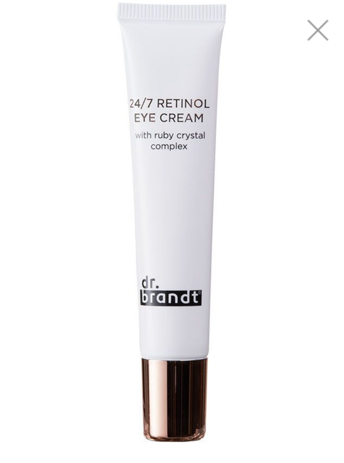 24/7 Retinol Eye Cream