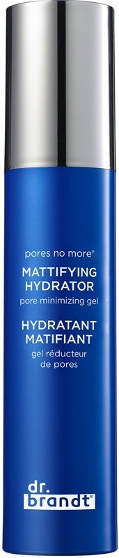 Pores No More® Mattifying Hydrator Pore Minimizing Gel