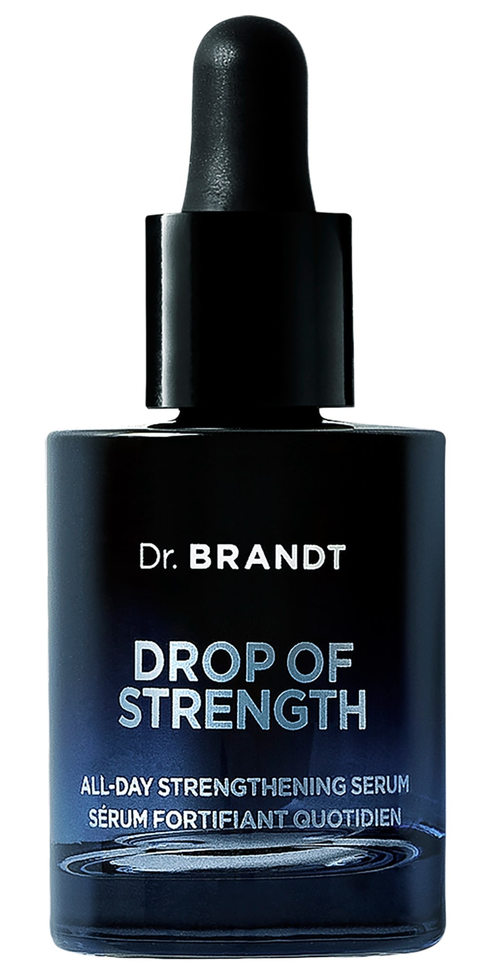 Drop Of Strength All-day Strengthening Seum