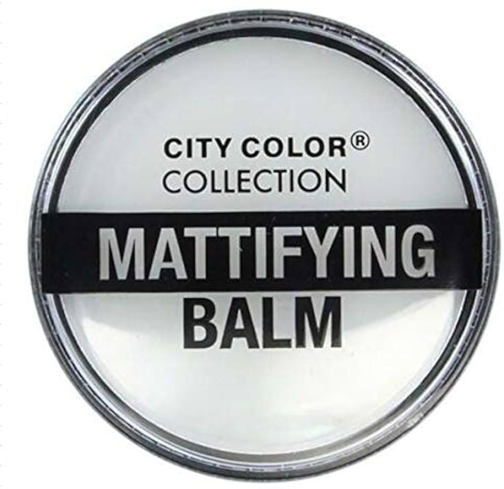 Mattifying Balm