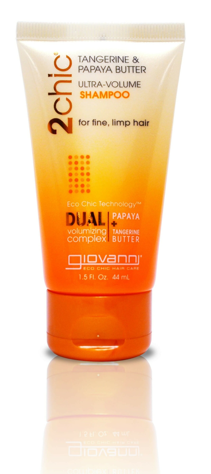 Ultra-Volume Shampoo