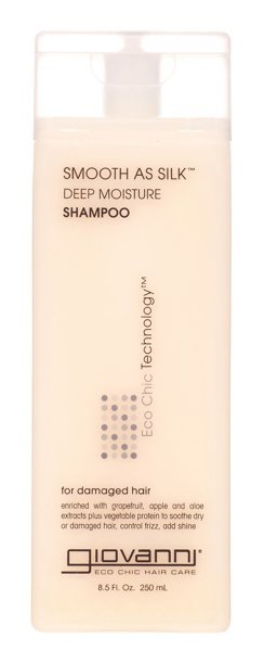 Smooth As Silk Shampoo