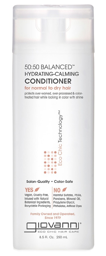 50:50 Balanced Hydrating-Calming Conditioner