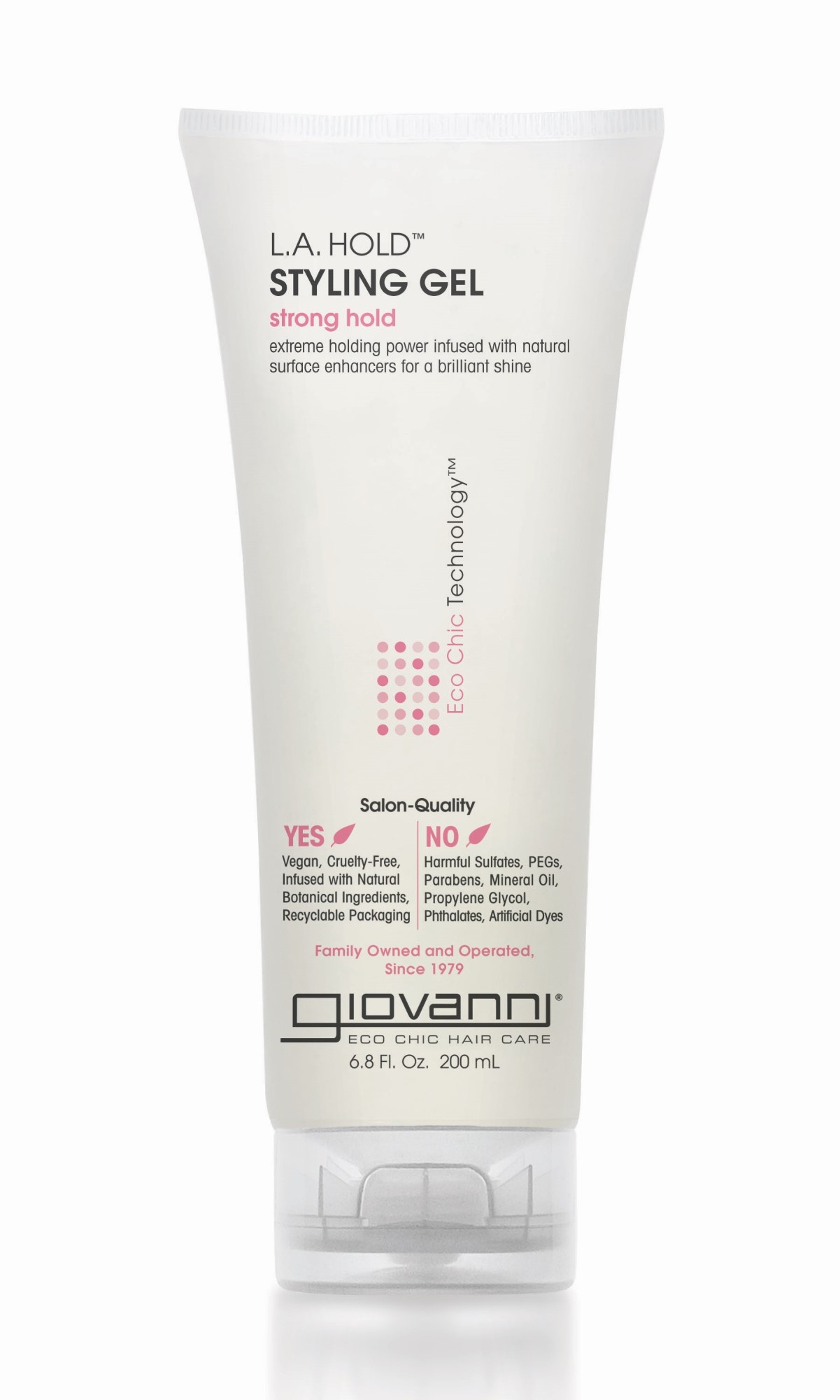 L.A. Hold™ Styling Gel