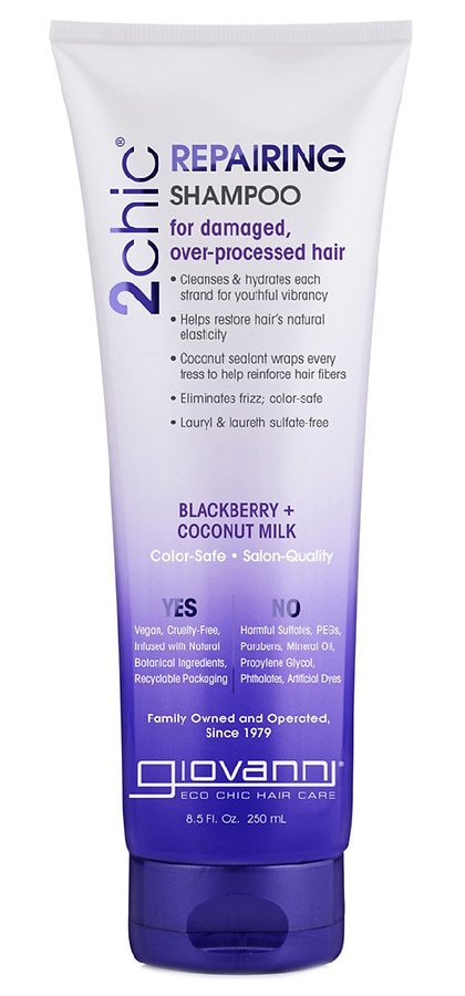 2Chic Repairing Shampoo