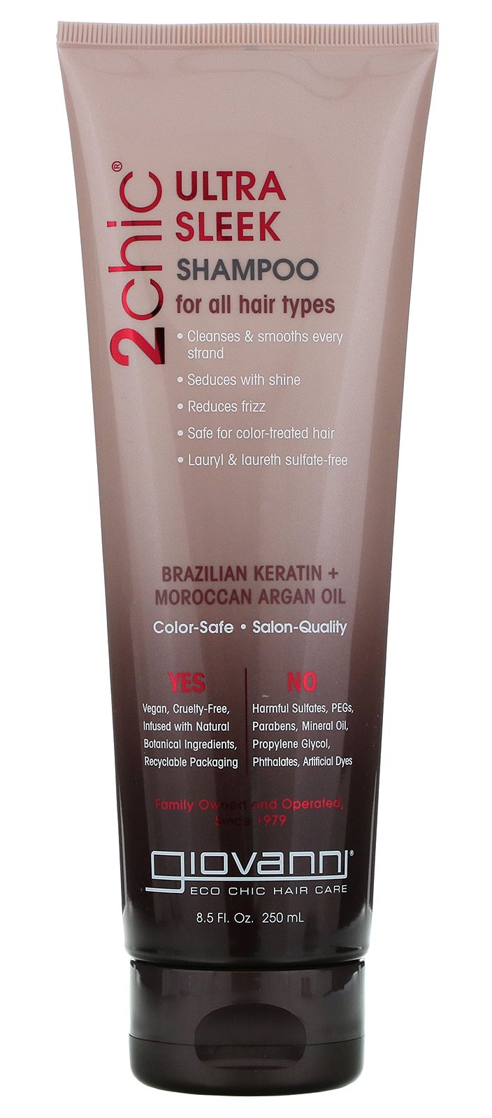 2chic® Ultra-sleek Shampoo