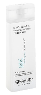Direct Leave In Conditioner