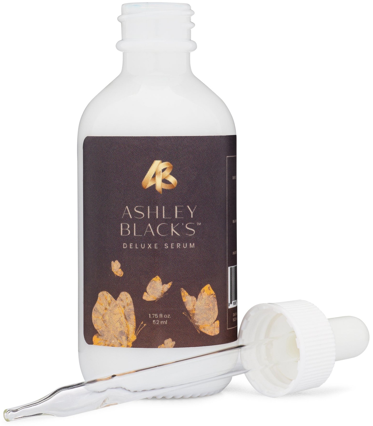 Deluxe Serum