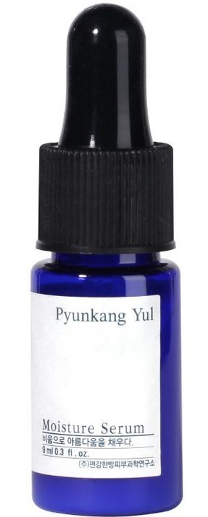 Deluxe Moisture Serum