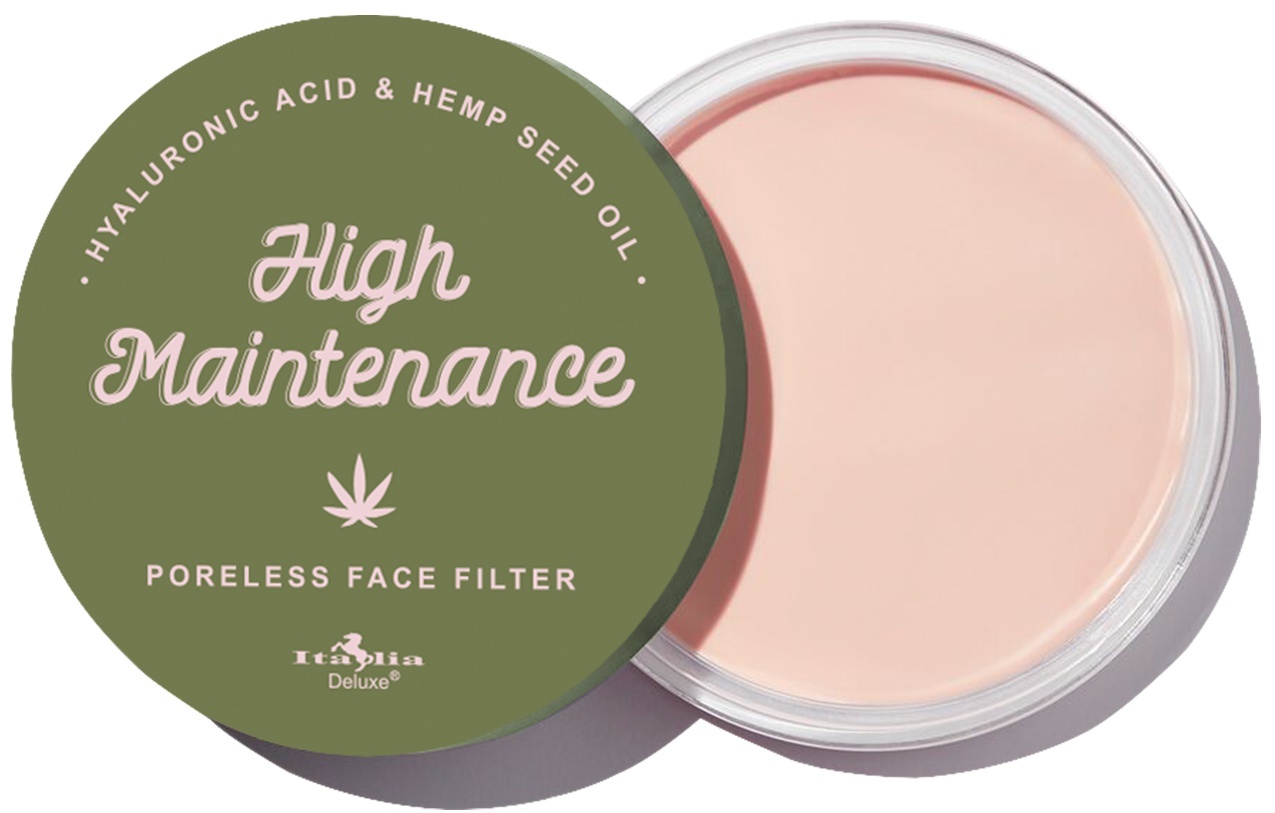 High Maintenance Putty Primer