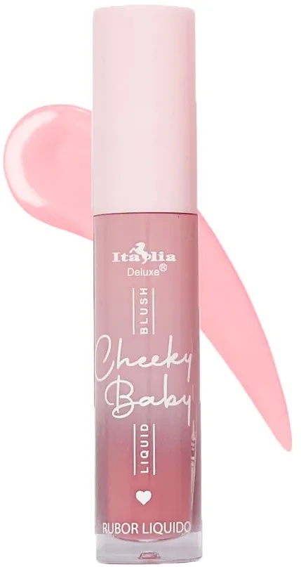 Cheeky Baby Liquid Blush