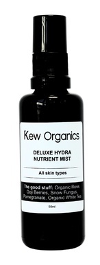 Deluxe Hydra Nutrient Mist
