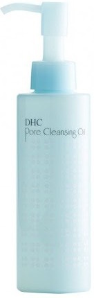Pore Cleansing Oil