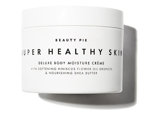 Super Healthy Skin™ Deluxe Moisture Body Crème