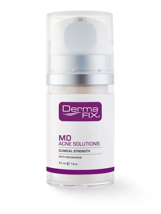 Md Acne Solutions