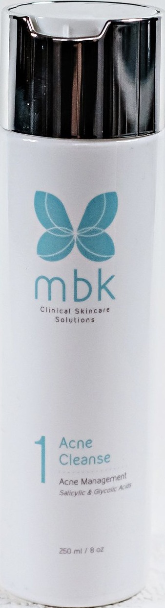 Acne Cleanse