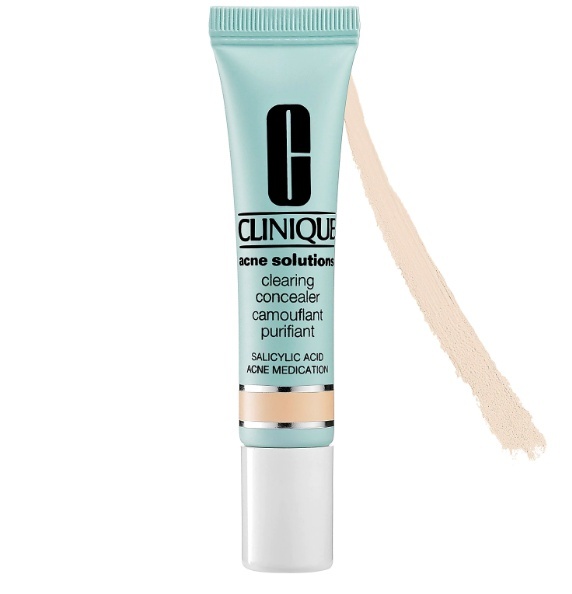 Acne Solutions Clearing Concealer