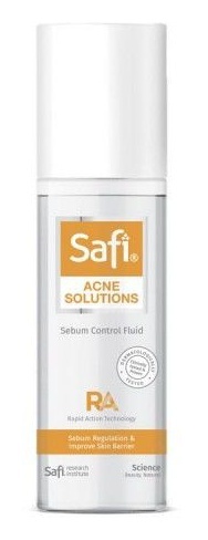 Acne Solutions Sebum Control Fluid