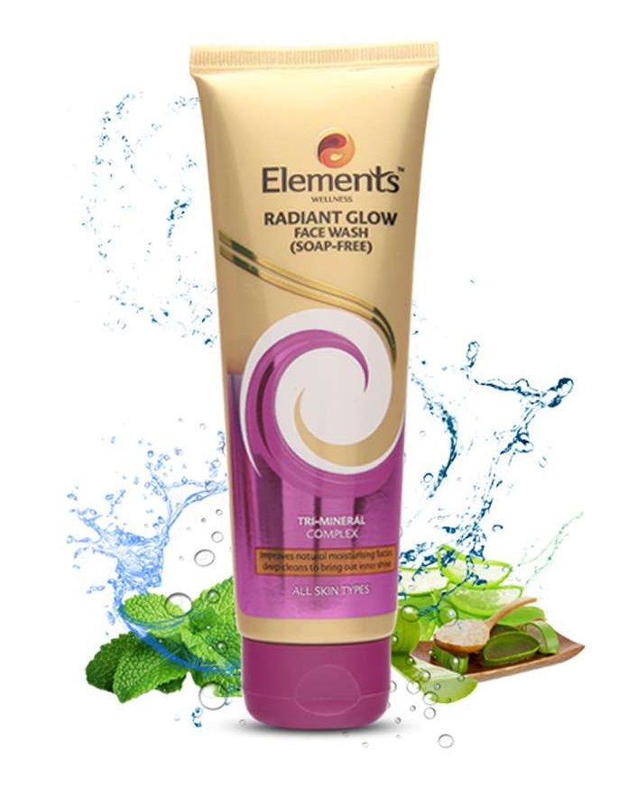 Face Wash