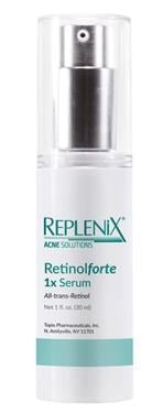 Acne Solutions Retinolforte Treatment Serum 1X