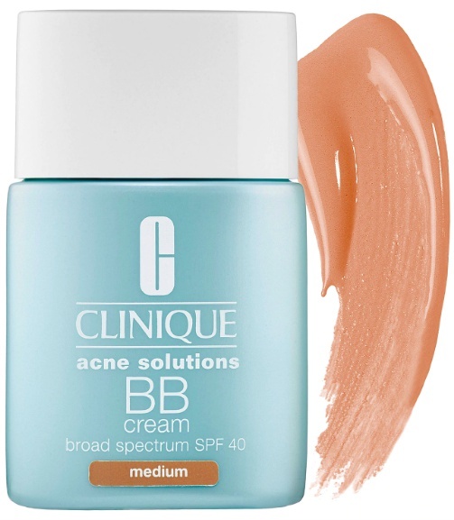 Acne Solutions™ BB Cream SPF 40