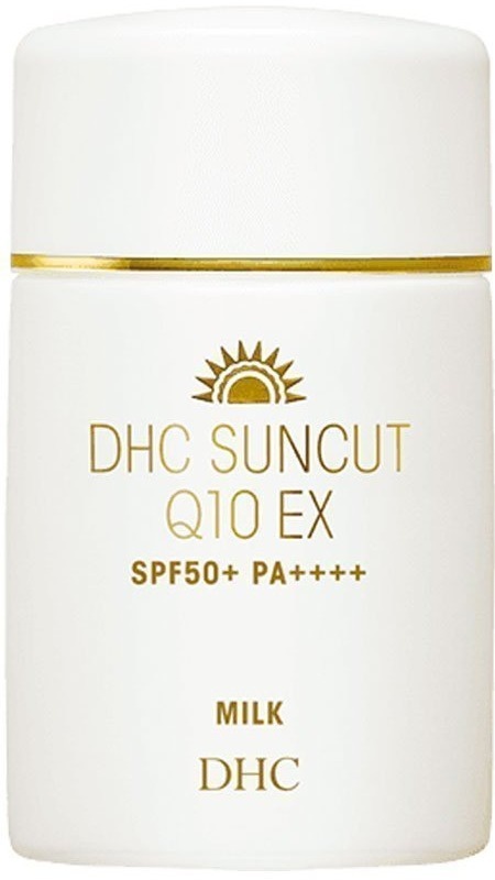 Suncut Perfect Q10 SPF50+ Pa++++ Milk