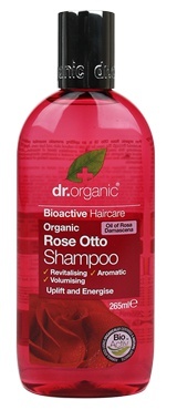 Rose Otto Shampoo